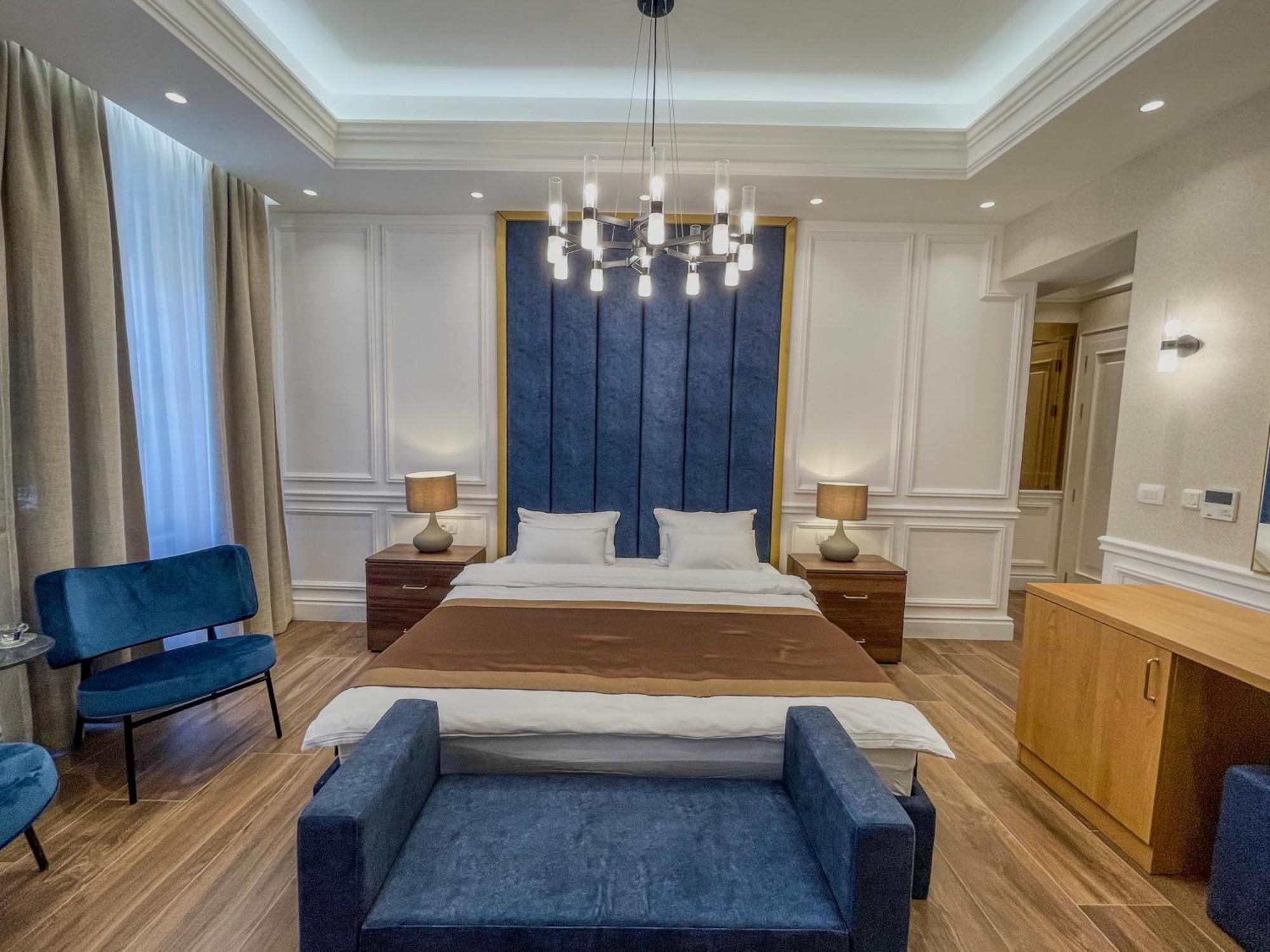 Hive Luxury Suites By Mn Property Kotor Exterior foto