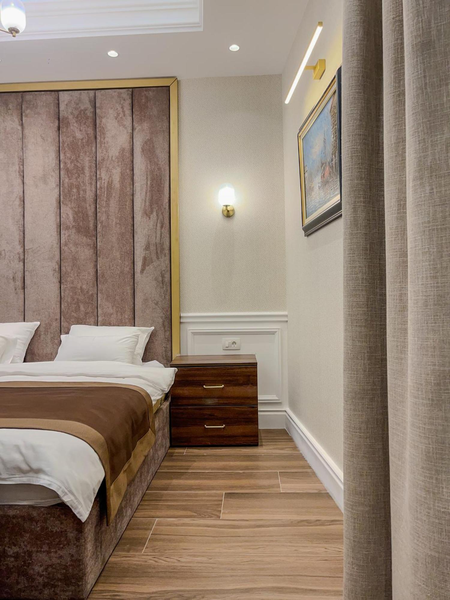 Hive Luxury Suites By Mn Property Kotor Exterior foto